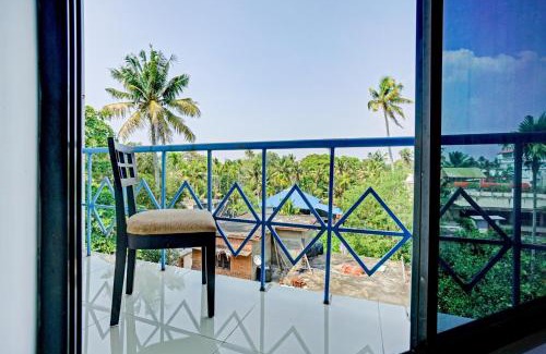 Vypin Hotel | SPOT ON Cherai Homes