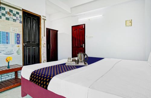 Vypin Hotel | SPOT ON Cherai Homes
