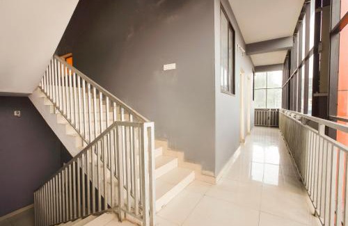 Palakkad Hotel | SPOT ON City Lodge