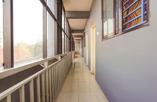 Palakkad Hotel | SPOT ON City Lodge
