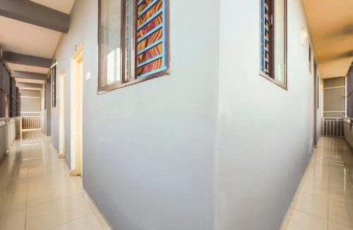 Palakkad Hotel | SPOT ON City Lodge
