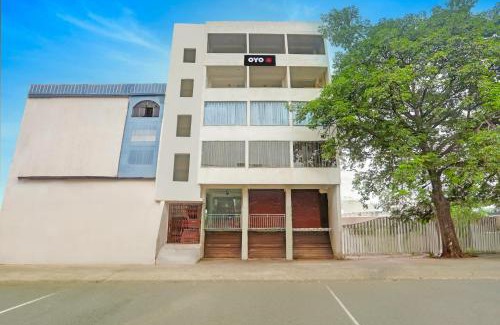 Patna Hotel | SPOT ON Classic Guest House