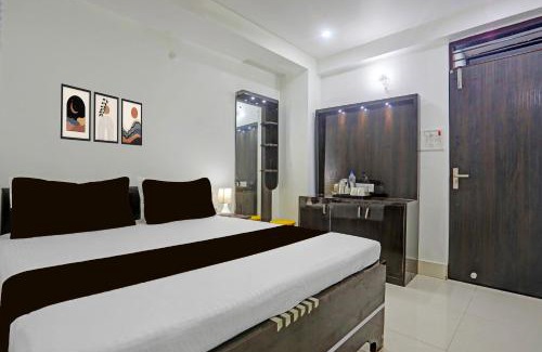 Patna Hotel | SPOT ON Classic Guest House