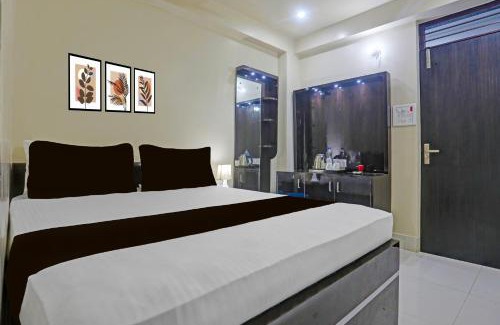 Patna Hotel | SPOT ON Classic Guest House