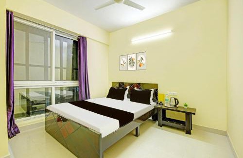 Bengaluru Hotel | SPOT ON Dream Residency