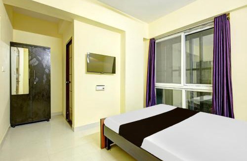 Bengaluru Hotel | SPOT ON Dream Residency