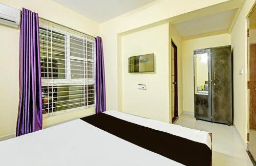 Bengaluru Hotel | SPOT ON Dream Residency