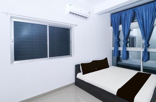Dhanbad Hotel | SPOT ON Dwarika City Community Hall & Rooms