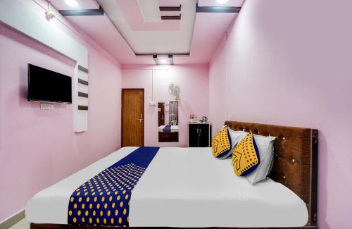Nagpur Hotel | SPOT ON Fakt Tu Aani Mi