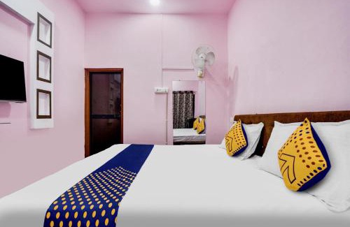 Nagpur Hotel | SPOT ON Fakt Tu Aani Mi