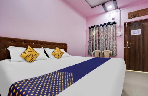 Nagpur Hotel | SPOT ON Fakt Tu Aani Mi