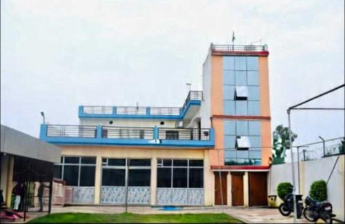Lakhimpur Hotel | SPOT ON Hotal The Sunrise
