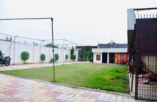 Lakhimpur Hotel | SPOT ON Hotal The Sunrise