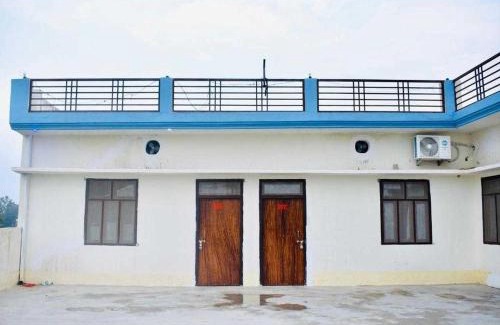 Lakhimpur Hotel | SPOT ON Hotal The Sunrise