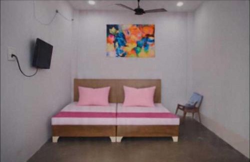 Lakhimpur Hotel | SPOT ON Hotal The Sunrise