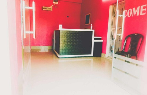Mandarmani Hotel | SPOT ON Hotel Anishiya Beach Resort