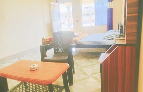 Mandarmani Hotel | SPOT ON Hotel Anishiya Beach Resort