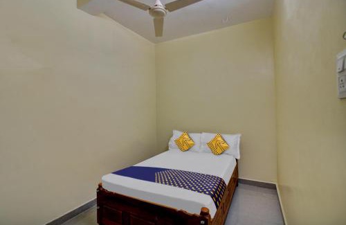 Nagpur Hotel | SPOT ON Hotel BRC Inn