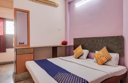 Dabagardens Hotel | SPOT ON Hotel Cauvery
