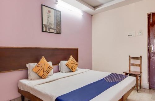 Dabagardens Hotel | SPOT ON Hotel Cauvery
