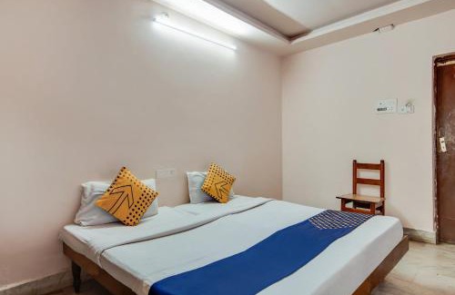 Dabagardens Hotel | SPOT ON Hotel Cauvery