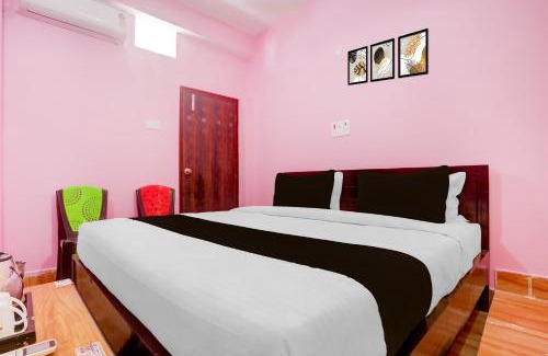 Hilsa Hotel | SPOT ON Hotel Chandi