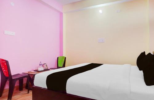 Hilsa Hotel | SPOT ON Hotel Chandi