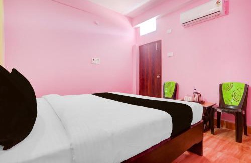 Hilsa Hotel | SPOT ON Hotel Chandi