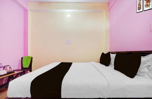 Hilsa Hotel | SPOT ON Hotel Chandi
