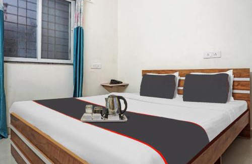 Phase 1 Hotel | SPOT ON Hotel Deluxe