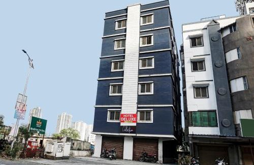 Phase 1 Hotel | SPOT ON Hotel Deluxe