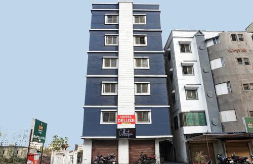 Phase 1 Hotel | SPOT ON Hotel Deluxe