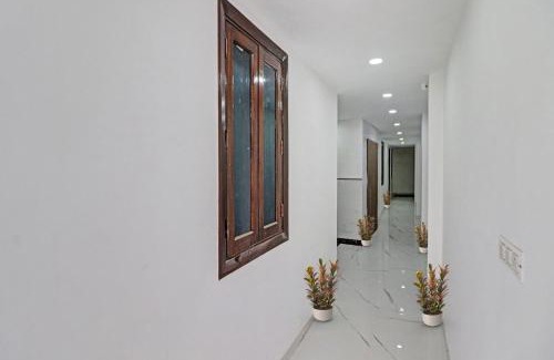 Phase 1 Hotel | SPOT ON Hotel Deluxe