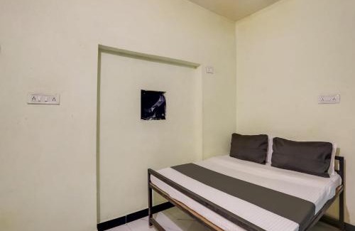 Chandrapur Hotel | SPOT ON Hotel Ik Recedency