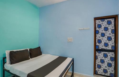 Chandrapur Hotel | SPOT ON Hotel Ik Recedency
