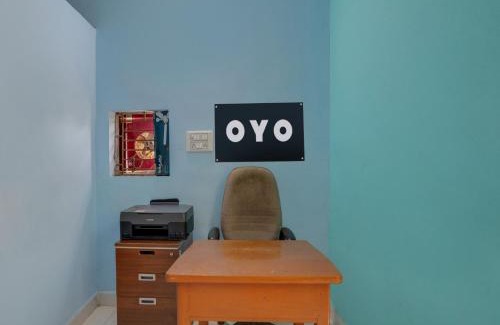 Chandrapur Hotel | SPOT ON Hotel Ik Recedency