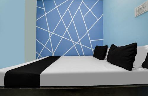 Patna Hotel | Spot On Hotel Impression