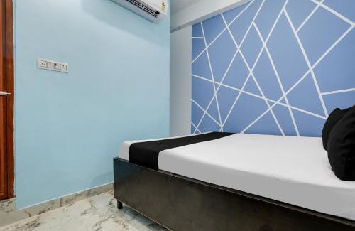 Patna Hotel | Spot On Hotel Impression