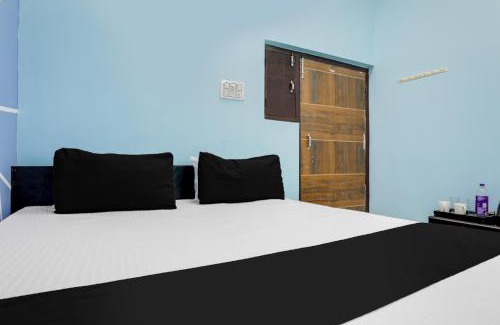 Patna Hotel | Spot On Hotel Impression