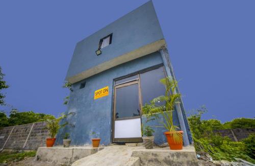 Raipur Hotel | SPOT ON Hotel Landmark 3