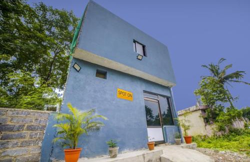 Raipur Hotel | SPOT ON Hotel Landmark 3