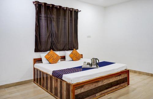 Raipur Hotel | SPOT ON Hotel Landmark 3