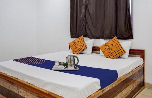 Raipur Hotel | SPOT ON Hotel Landmark 3