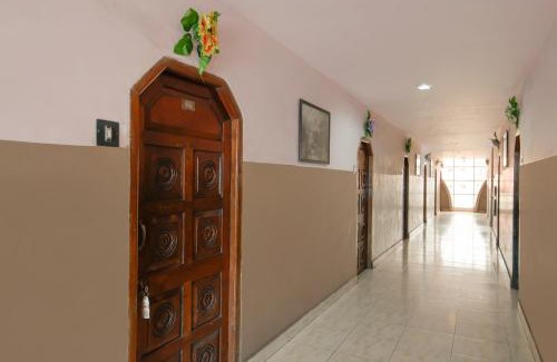 Dabagardens Hotel | SPOT ON HOTEL MANIKANTA RESIDENCY