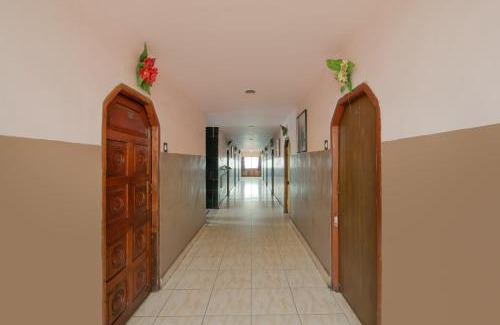 Dabagardens Hotel | SPOT ON HOTEL MANIKANTA RESIDENCY