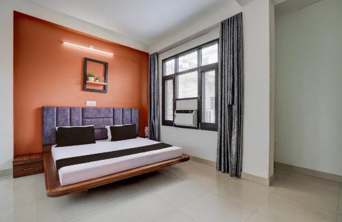 Jind Hotel | SPOT ON Hotel Mezbaani