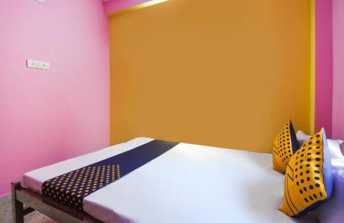 Kolkata Hotel | SPOT ON Hotel O Maa Rakhakali Bhawan