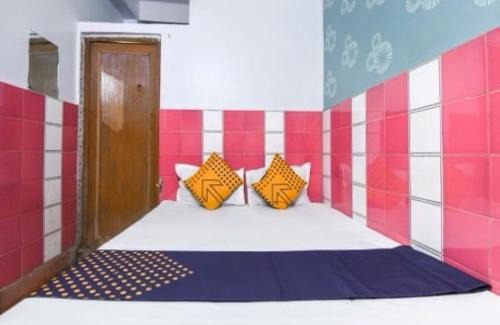Howrah Hotel | SPOT ON Hotel O Snenanjali