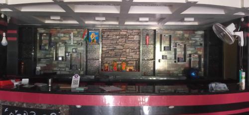 Howrah Hotel | SPOT ON Hotel O Snenanjali