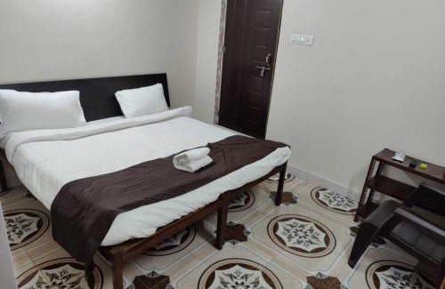 Umred Hotel | SPOT ON Hotel Pm